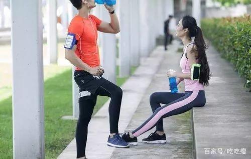 减肥达人