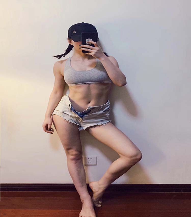 成都减肥训练营
